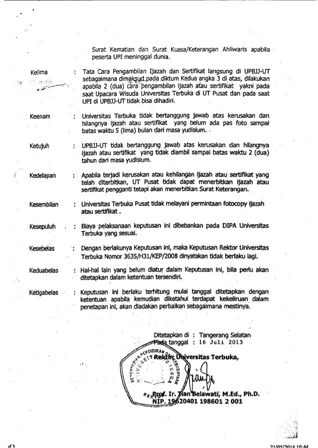 sertifikat yudisium Cara Ijazah Tata Pengambilan sertifikat yudisium Cara Ijazah Tata Pengambilan