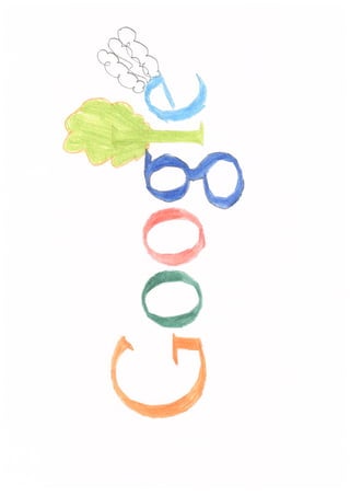 DOODLE4GOOGLE
