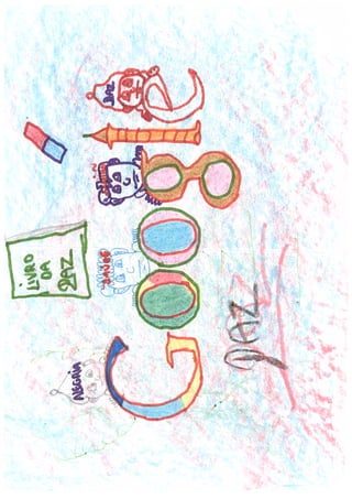 DOODLE4GOOGLE