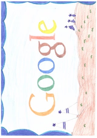 DOODLE4GOOGLE