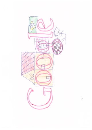 DOODLE4GOOGLE