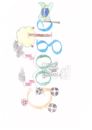 DOODLE4GOOGLE