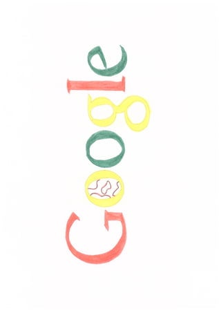 DOODLE4GOOGLE
