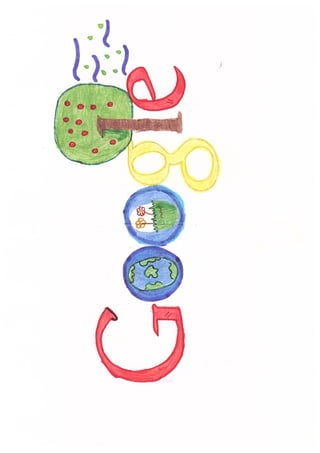 DOODLE4GOOGLE