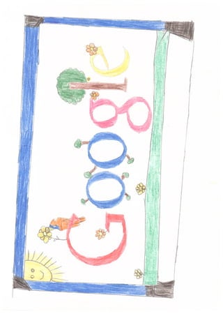 DOODLE4GOOGLE