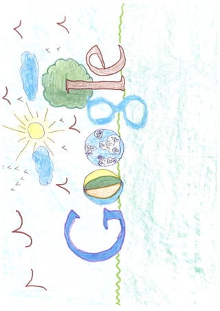 DOODLE4GOOGLE