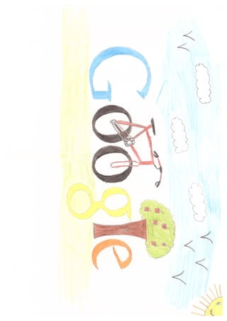DOODLE4GOOGLE