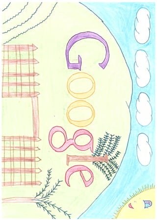 DOODLE4GOOGLE