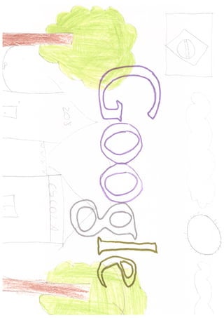DOODLE4GOOGLE