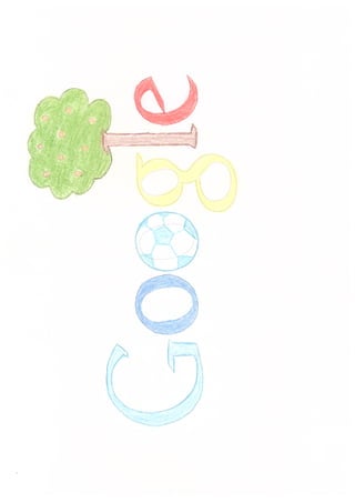 DOODLE4GOOGLE