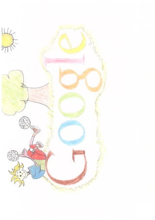 DOODLE4GOOGLE