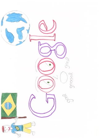 DOODLE4GOOGLE
