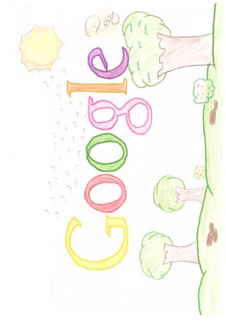 DOODLE4GOOGLE