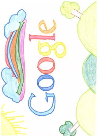 DOODLE4GOOGLE