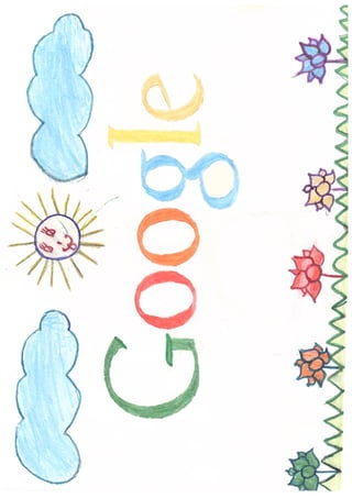 DOODLE4GOOGLE