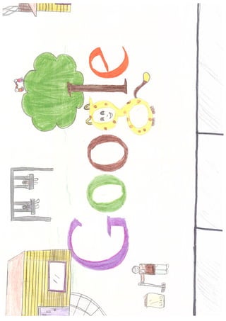 DOODLE4GOOGLE