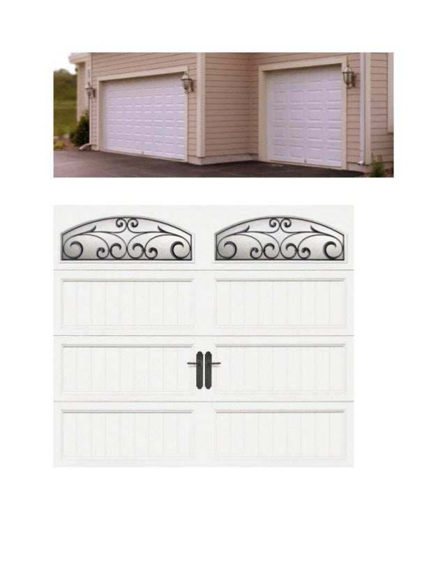 Garage Door Co Avondale