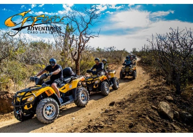 G Force Adventures G Force Adventures