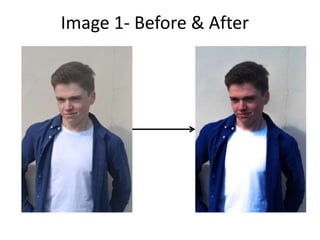 Image 1- Before & After
 