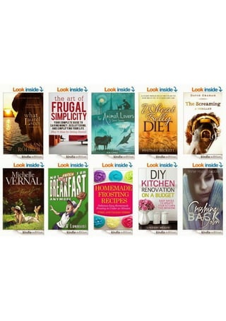 Her Last Breath | PDF