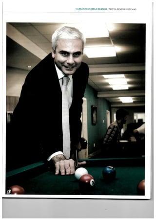 Revista Amanhã | É preciso ir além do quintal 