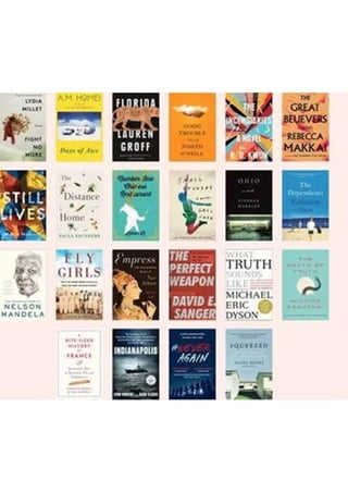 The One and Only Ivan | PDF