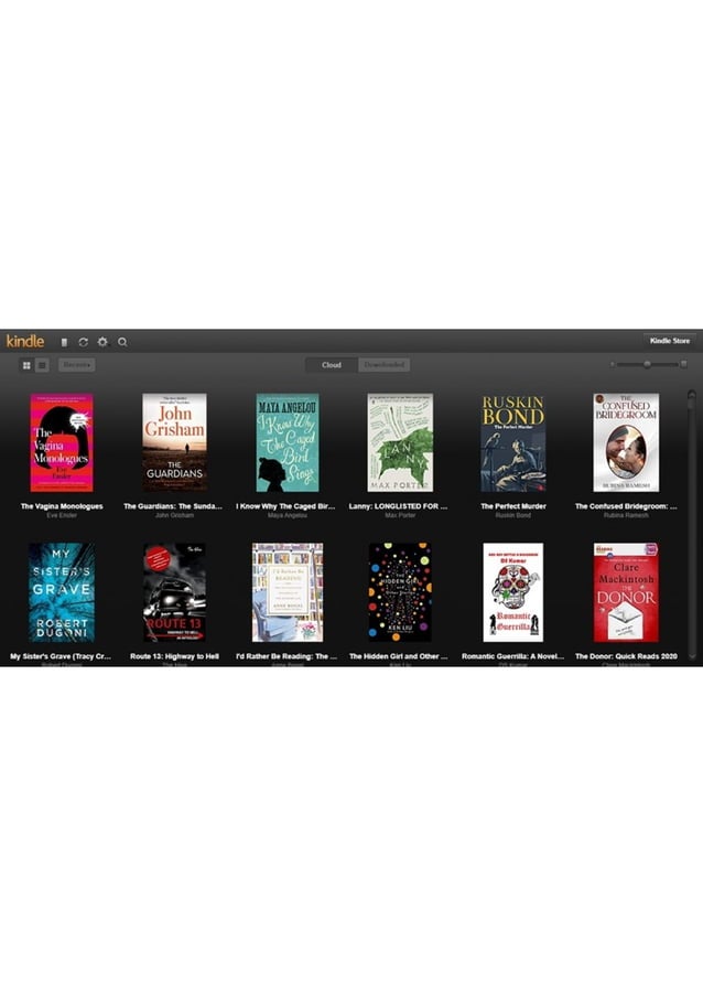 The 5 Love Languages The Secret to Love That Lasts PDF