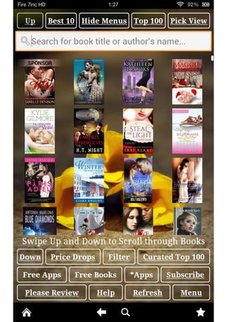 The Bob's Burgers Burger Book: Real Recipes for Joke Burgers | PDF