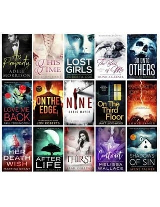 Think Like a Warrior: The Five Inner Beliefs That Make You Unstoppable