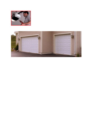 Garage Door Repair Simi Valley