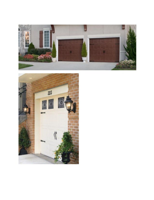 Garage Door Repair Surprise