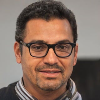Hossam Abouzeid