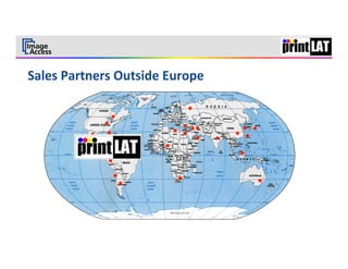 Image Access by PrintLAT