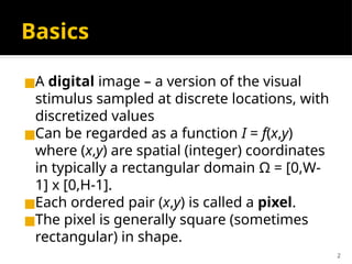 Image Processing Auto Alignment And Rotation image_alignment_digital image processing.pptx