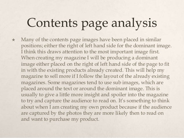 Picture Analysis Picture Analysis Example – PESTLE Analysis Examples to Better Explain ...