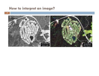 Image analysis basics and principles | PDF