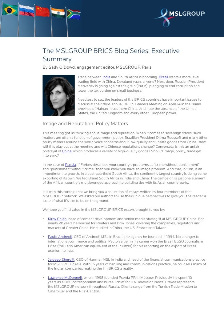 Why reputation matters picture