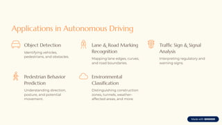 Image Annotation for Autonomous Vehicles A Complete Guide | PDF