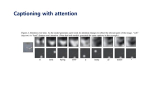 Show and tell: A Neural Image caption generator | PPTX