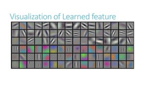 Image classification with Deep Neural Networks