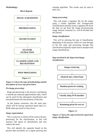 Image classification | PDF | Computing | Technology & Computing
