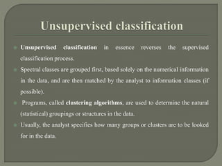 Image classification & retrieval | PPTX