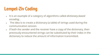 Image compression | PDF