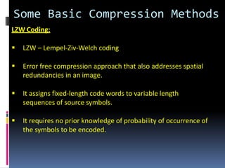 Image compression 14_04_2020 (1) | PPTX