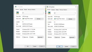 (Full MatLab Code) Image compression DCT | PPTX