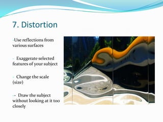 Image Development Strategies | PPTX