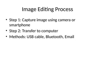 Comprehensive Guide to Image Editing and Multimedia Design Using Paint.NET