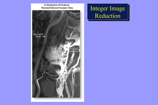 Integer Image 
Reduction 
Integer Image 
Reduction 
 