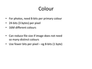 Image file formats | PPS
