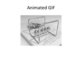 Animated GIF 